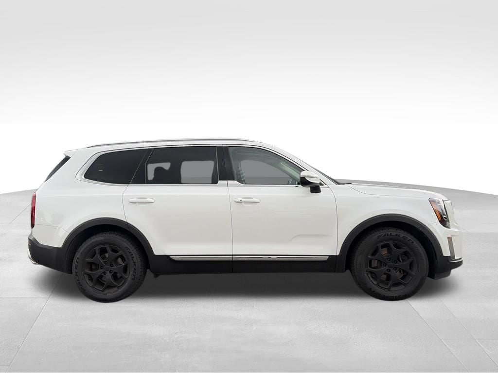 Used 2020 Kia Telluride EX SUV