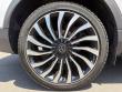 2019 Lincoln Nautilus Black Label SUV