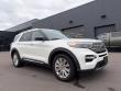 2020 Ford Explorer Limited SUV