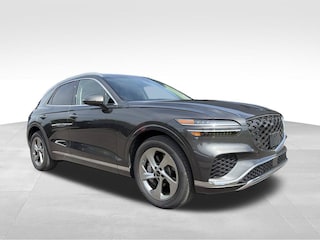2026 Genesis GV70 2.5T Select AWD SUV
