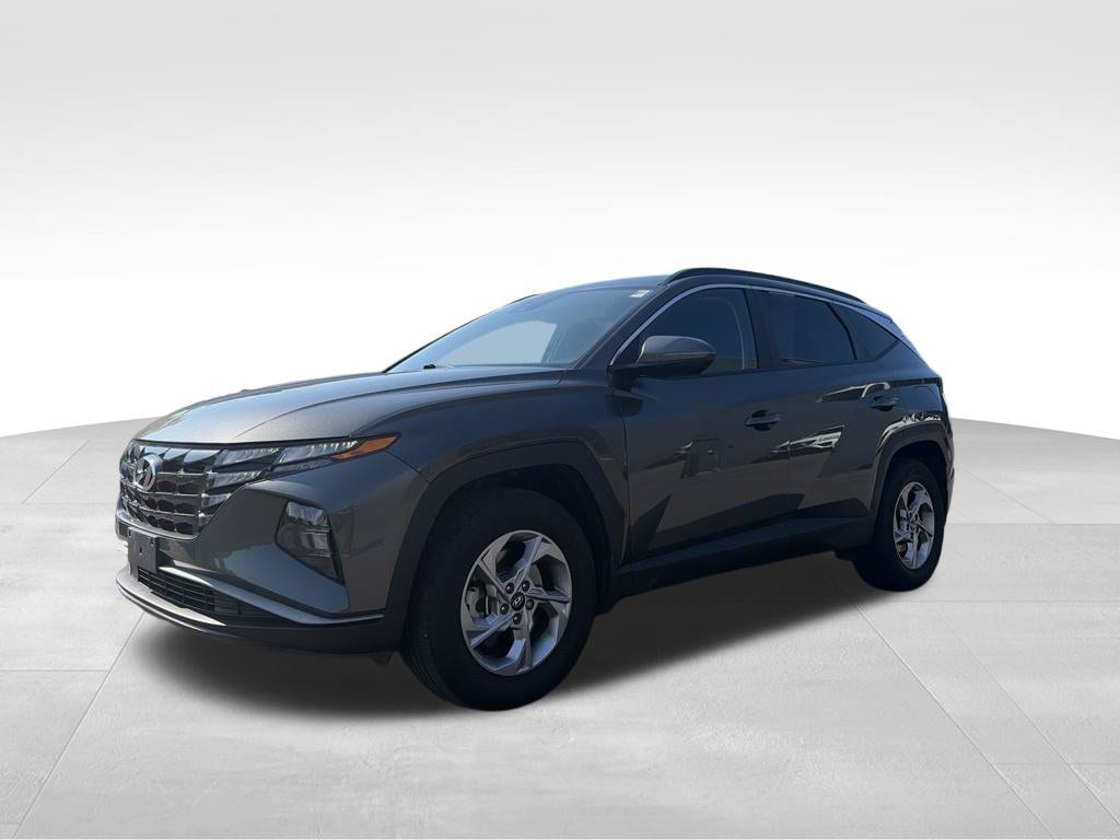 Used 2023 Hyundai Tucson SEL SUV