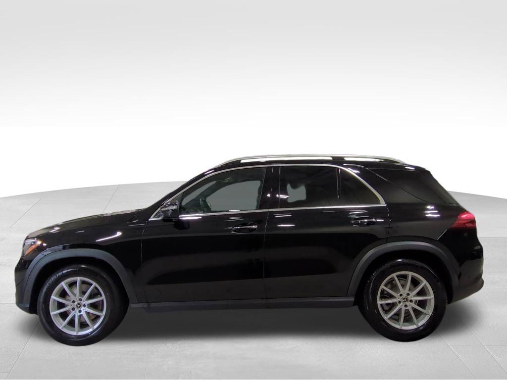 Used 2025 Mercedes-Benz GLE 350 4MATIC SUV