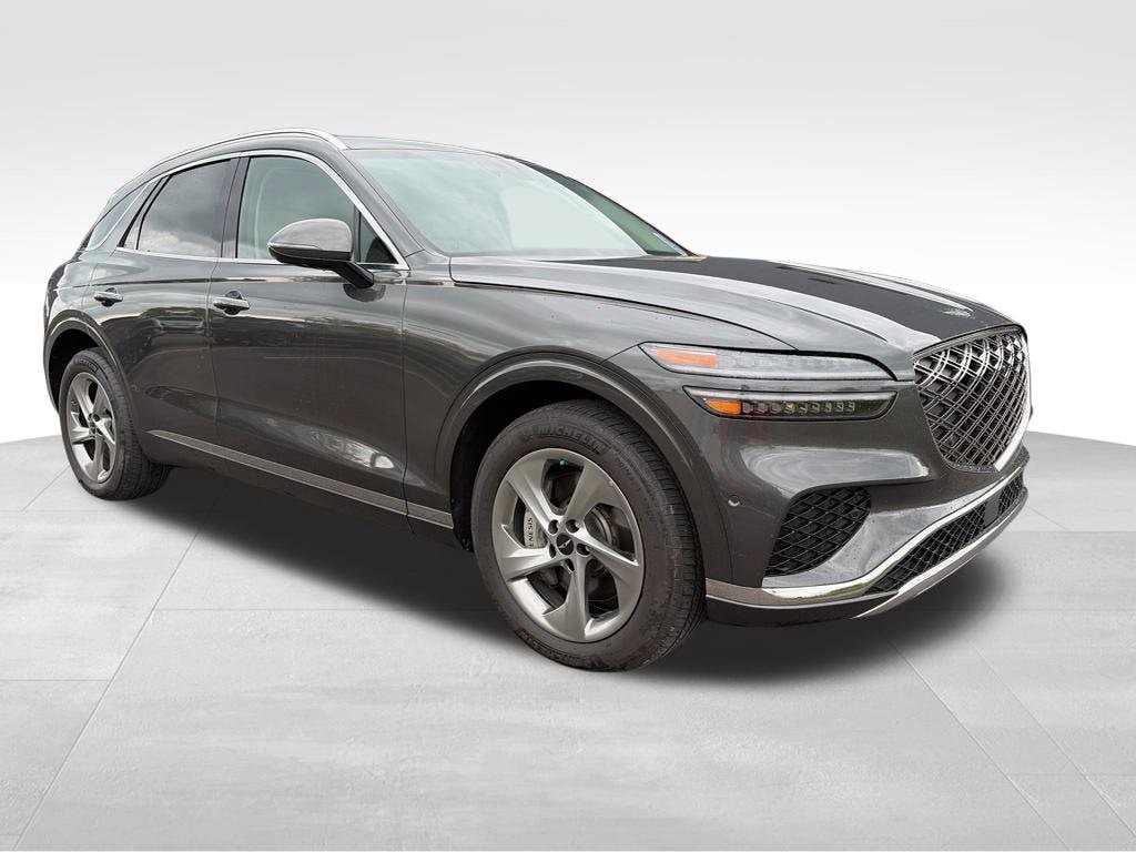 Certified 2026 Genesis GV70 2.5T Advanced AWD SUV