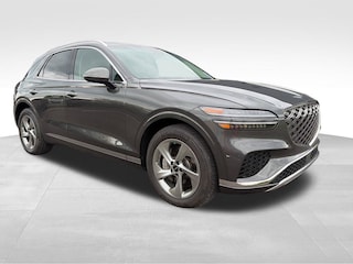 2026 Genesis GV70 2.5T Advanced AWD SUV