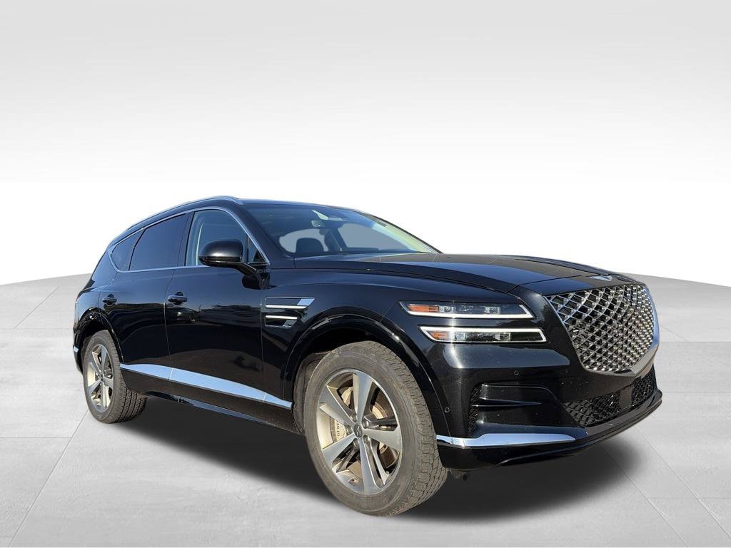 2024 GENESIS GV80 Standard