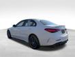 2026 Mercedes-Benz C-Class C 43 AMGÂ® Sedan