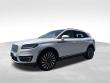 2019 Lincoln Nautilus Black Label SUV