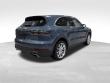 2020 Porsche Cayenne SUV