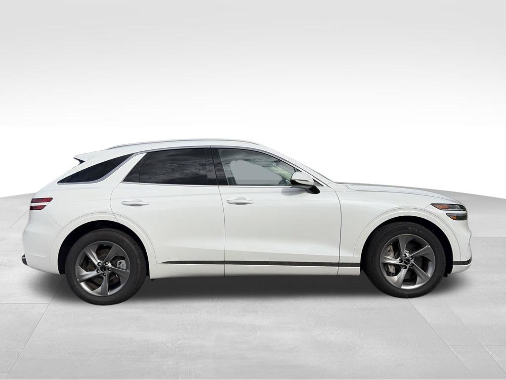 Certified 2026 Genesis GV70 2.5T Select SUV