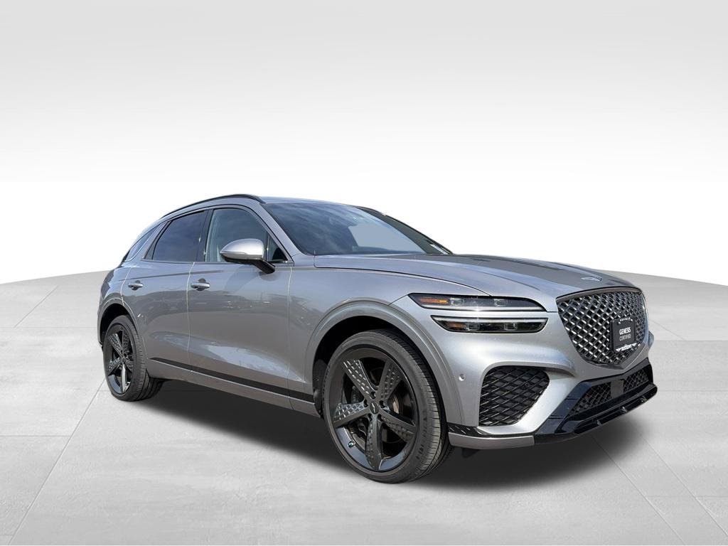 2025 Genesis GV70
