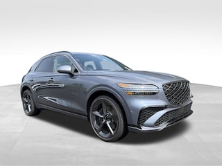 2026 Genesis GV70 2.5T Sport Prestige AWD SUV