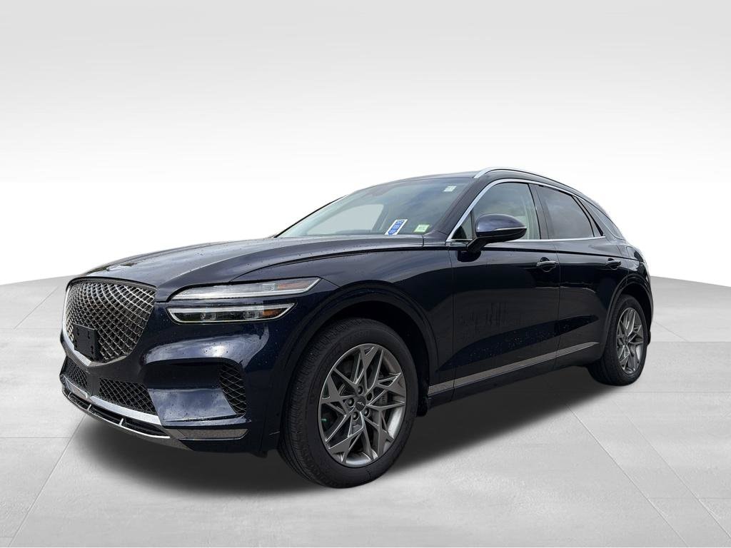 Certified 2023 Genesis GV70 2.5T SUV
