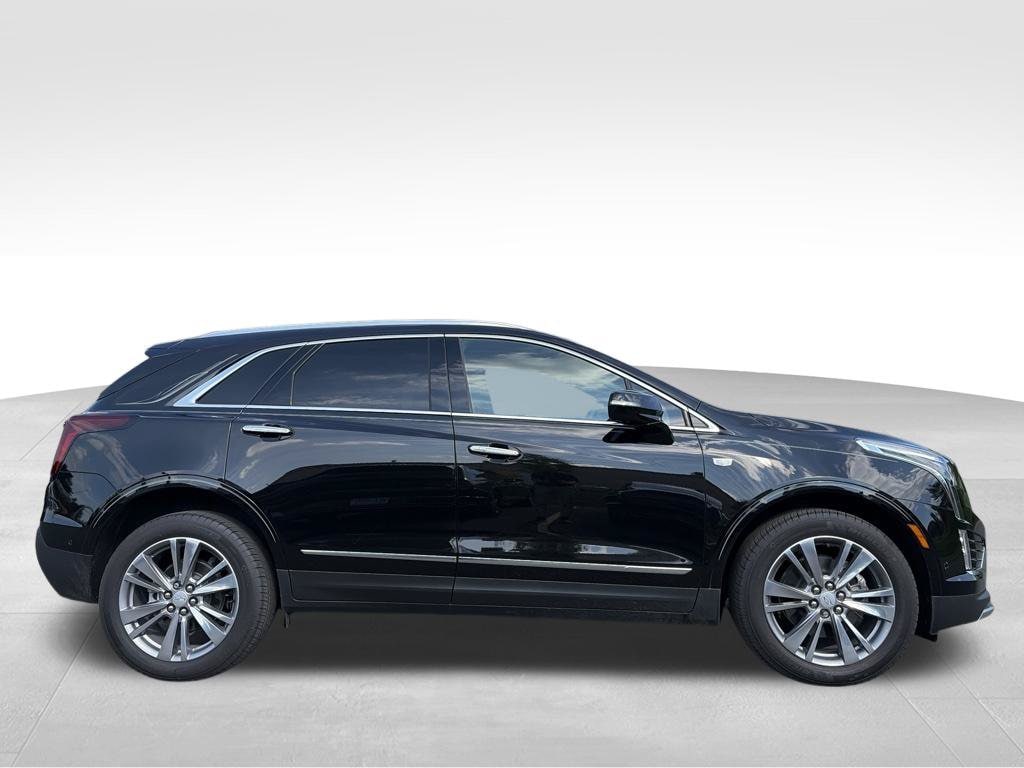 Used 2025 CADILLAC XT5 Premium Luxury SUV