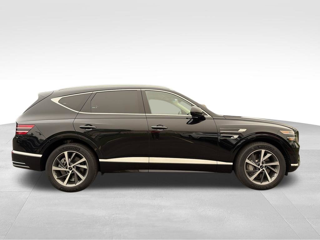 Certified 2026 Genesis GV80 2.5T Advanced SUV