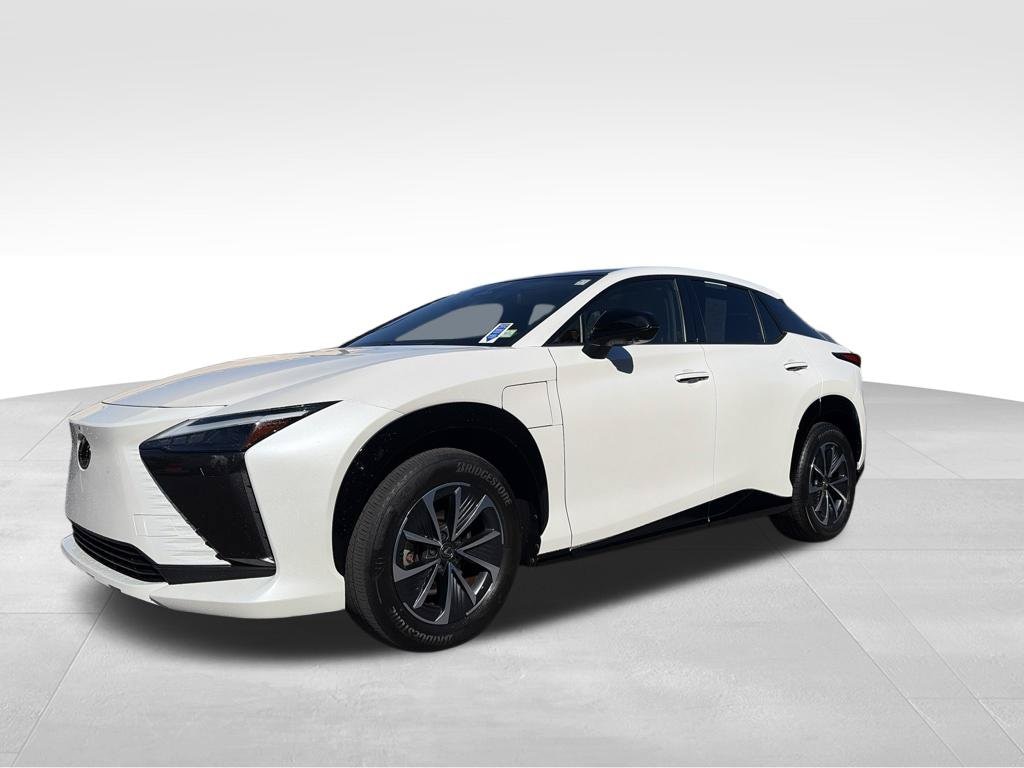 Used 2023 Lexus RZ 450e SUV