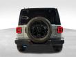 2022 Jeep Wrangler Unlimited 4xe Sahara SUV