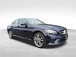 Used 2020 Mercedes-Benz C-Class C 300 4MATIC Sedan