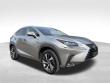 Used 2021 Lexus NX 300  SUV