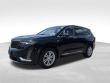 2025 Cadillac XT6 Luxury SUV