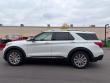 2020 Ford Explorer Limited SUV