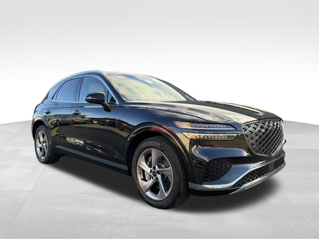 2026 GENESIS GV70 Advanced