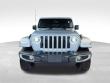 2022 Jeep Wrangler Unlimited 4xe Sahara SUV