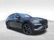 2026 Genesis GV80 3.5T Prestige Black SUV