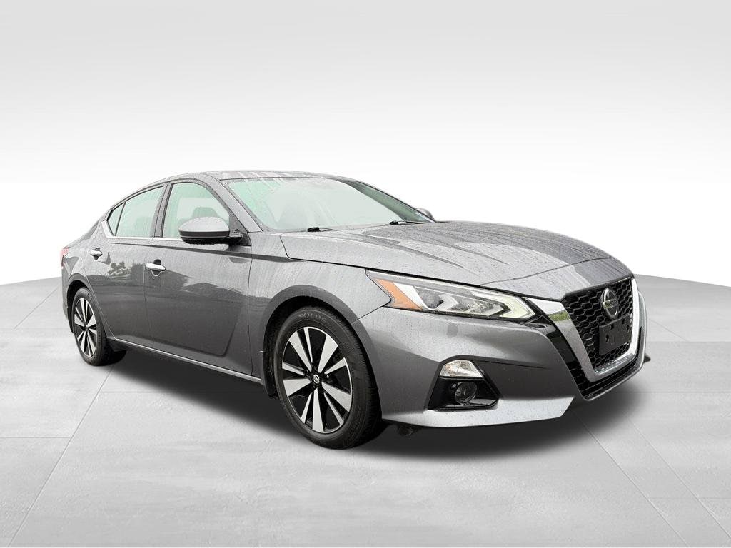2019 Nissan Altima SL