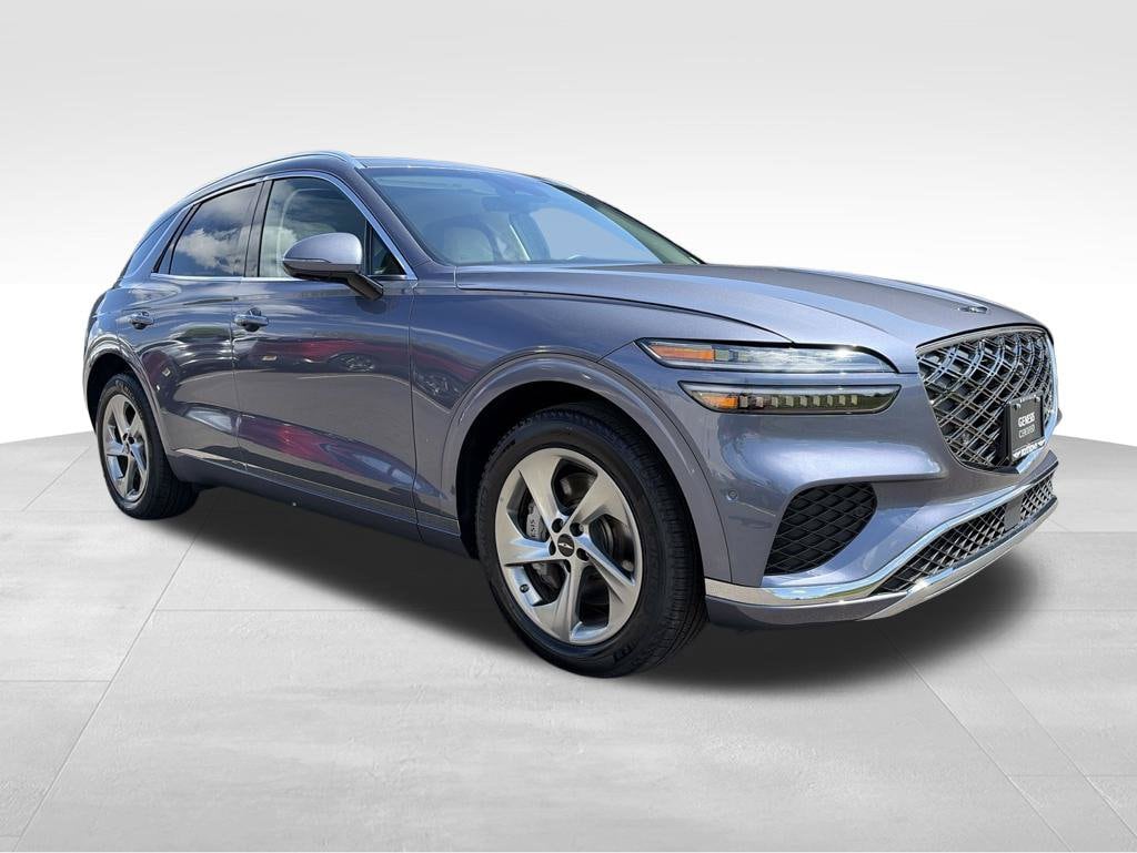 2026 GENESIS GV70 Advanced