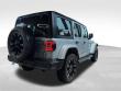 2022 Jeep Wrangler Unlimited 4xe Sahara SUV