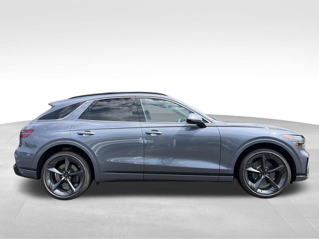 Certified 2026 Genesis GV70 2.5T Sport Prestige SUV