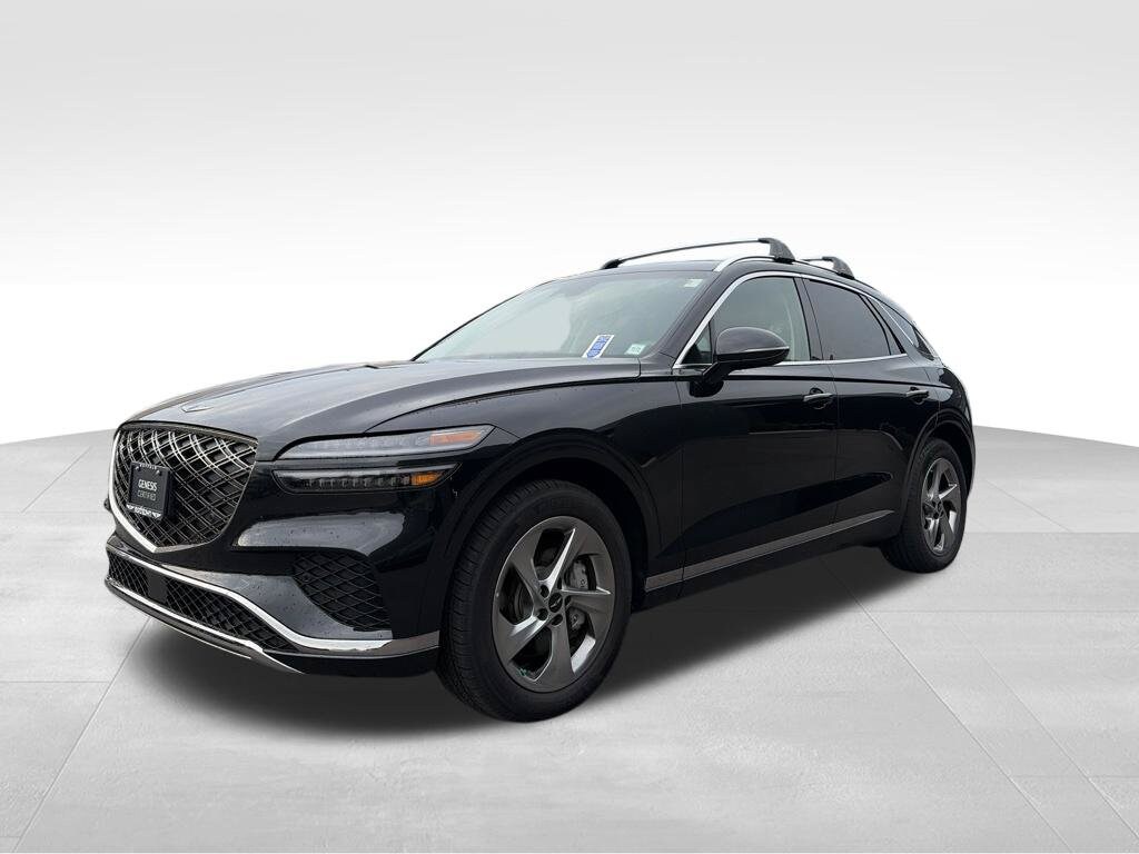 Used 2026 Genesis GV70 2.5T Select AWD SUV