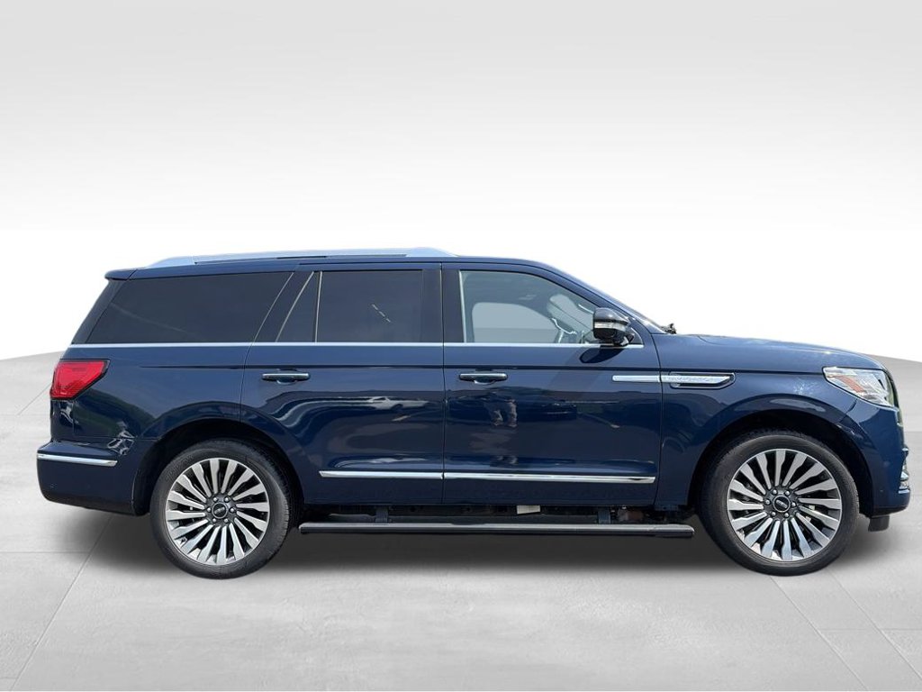 Used 2020 Lincoln Navigator Reserve SUV