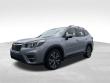 2019 Subaru Forester Limited SUV