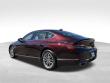 2021 Genesis G80 Sedan