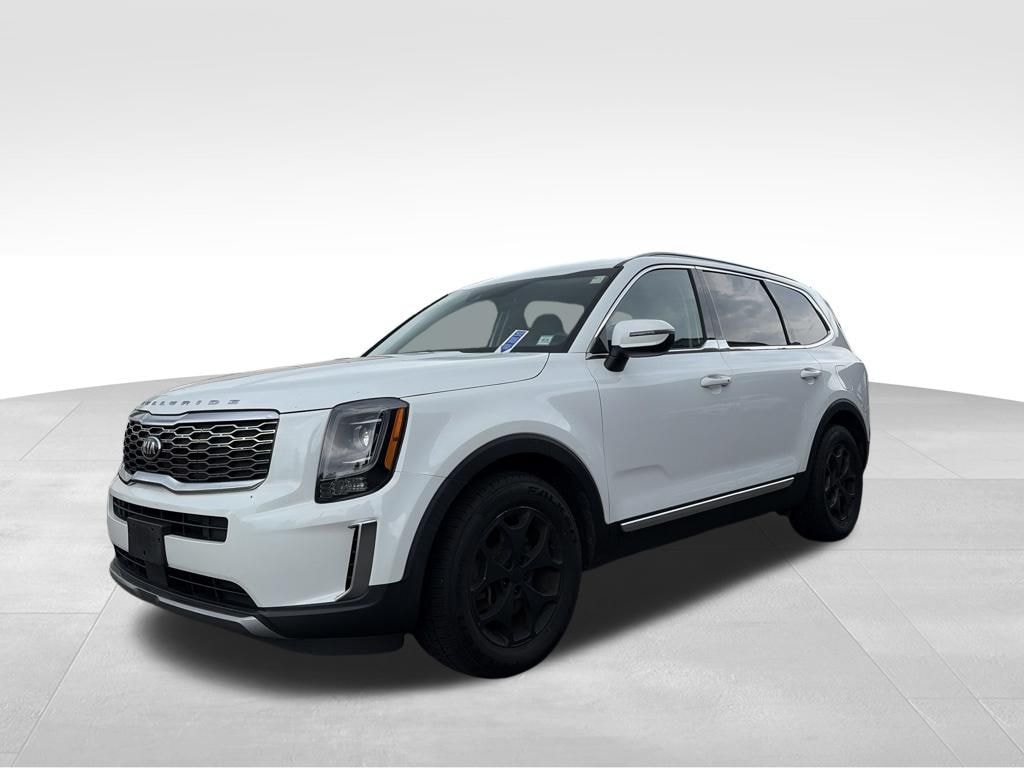 Used 2020 Kia Telluride EX SUV