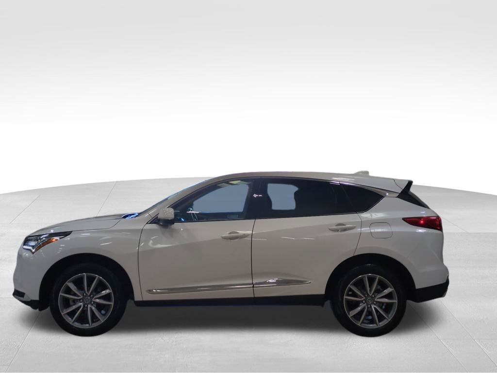Used 2023 Acura RDX Technology Package SUV