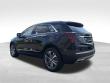 2025 CADILLAC XT5 Premium Luxury SUV