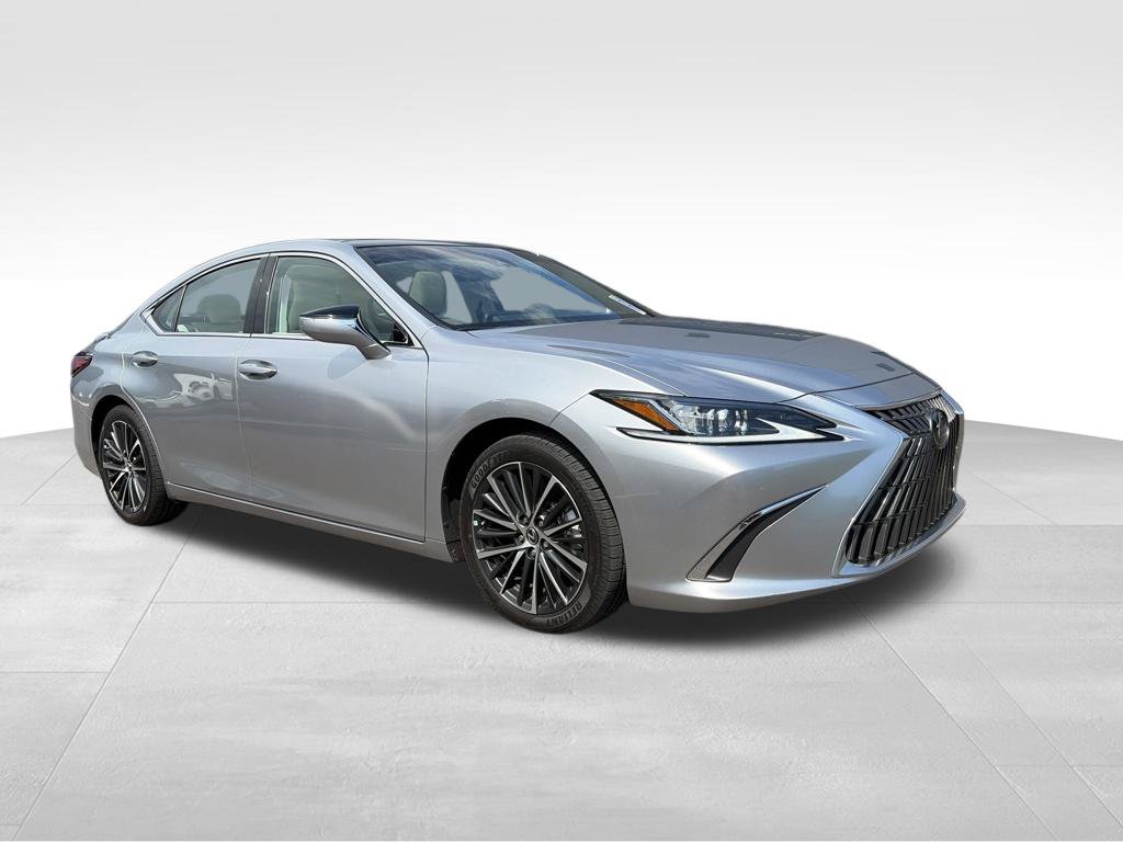 2022 LEXUS ES 350 Sedan