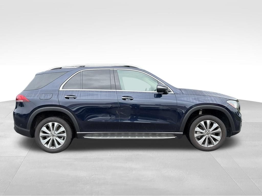 Used 2020 Mercedes-Benz GLE 350 4MATIC SUV