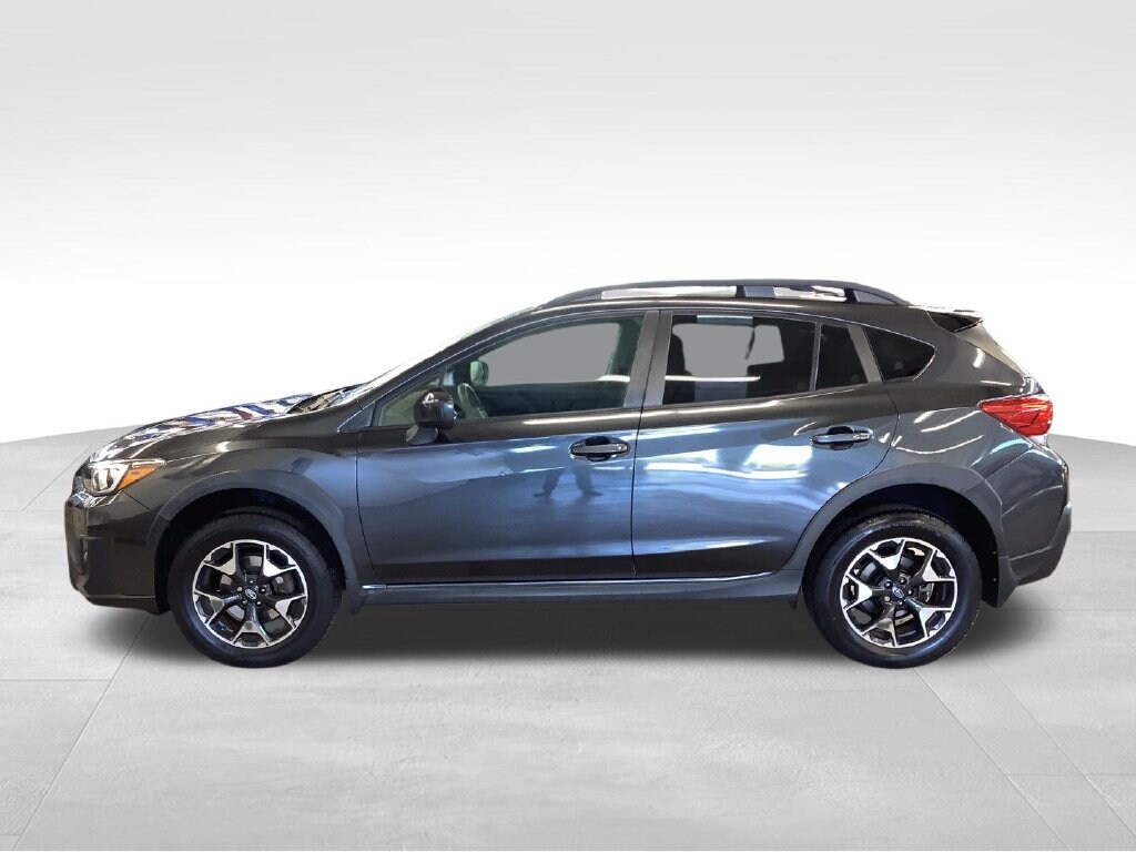 Used 2019 Subaru Crosstrek 2.0i Premium SUV