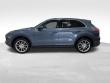 2020 Porsche Cayenne SUV