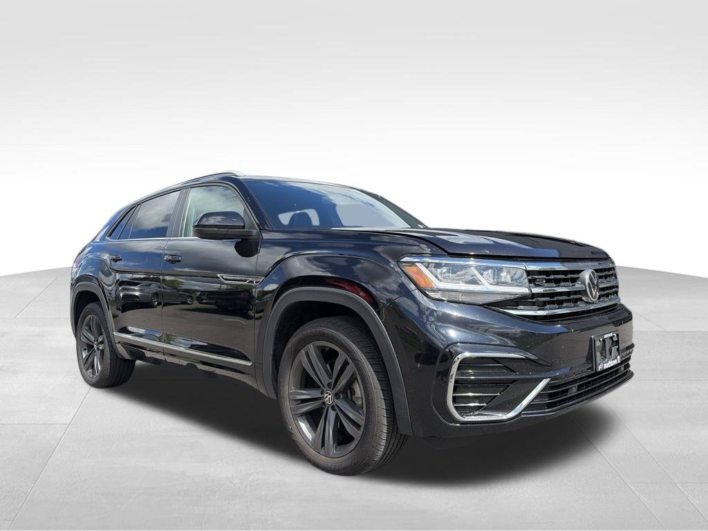 2021 Volkswagen Atlas Cross Sport