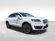 Used 2019 Lincoln Nautilus Black Label  SUV