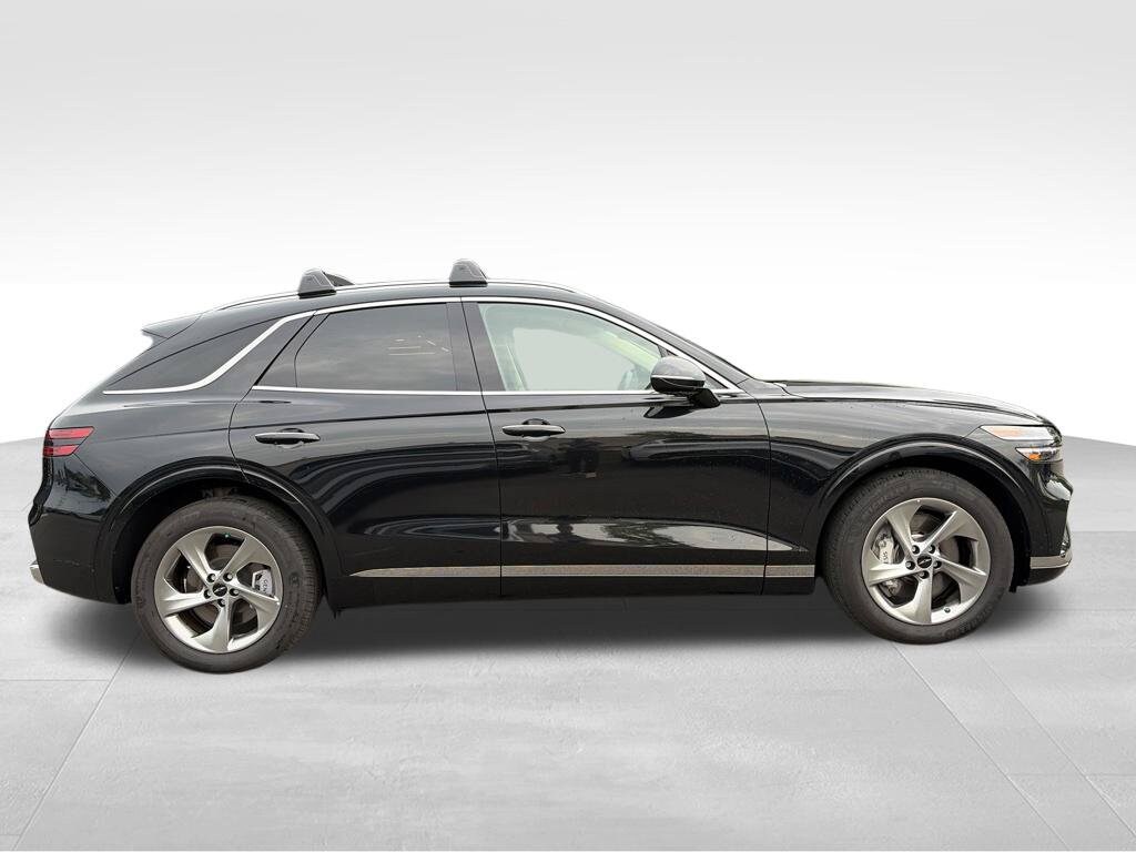 Used 2026 Genesis GV70 2.5T Select AWD SUV