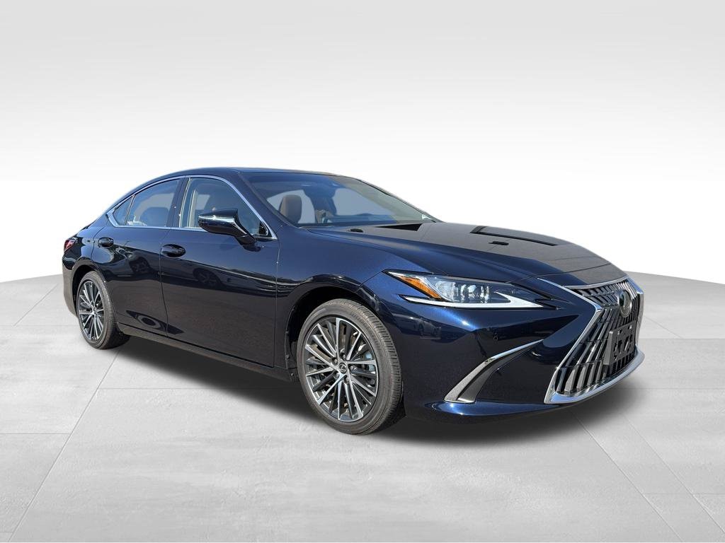 Used 2024 Lexus ES 350 Sedan