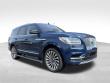 Used 2020 Lincoln Navigator Reserve SUV