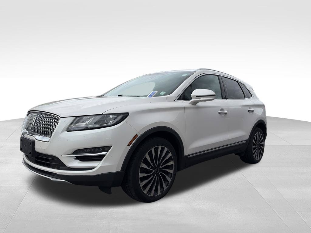 Used 2019 Lincoln MKC Black Label SUV