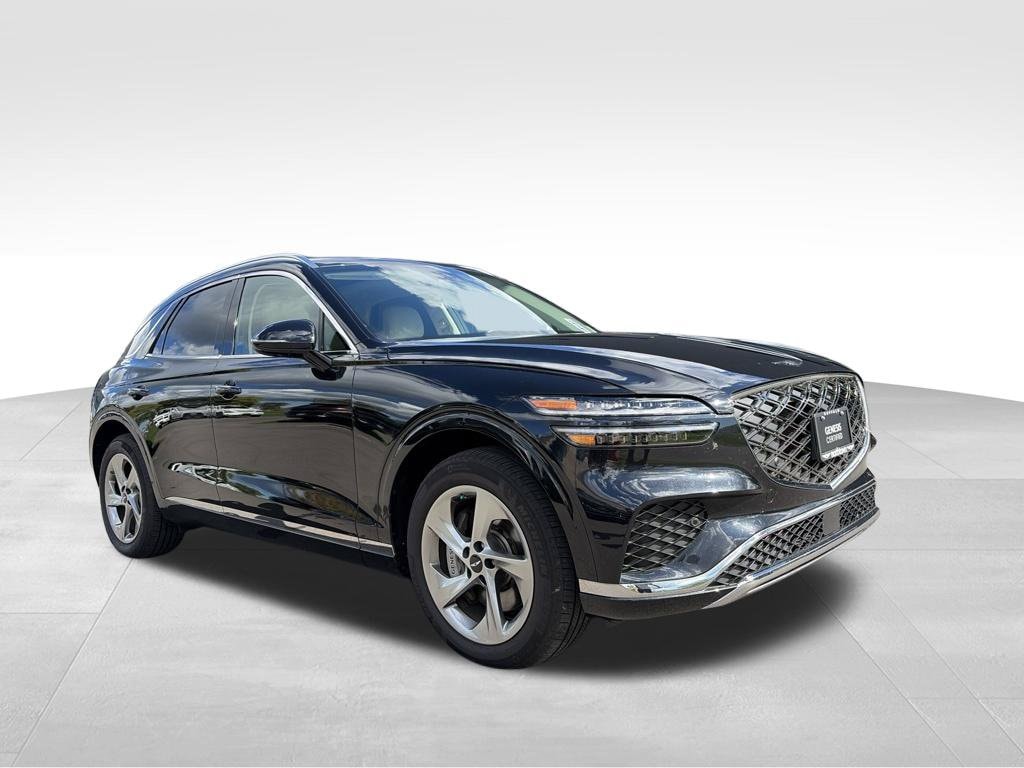 2026 GENESIS GV70