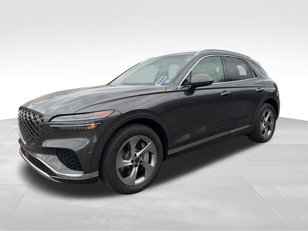 Certified 2026 Genesis GV70 2.5T Advanced AWD SUV